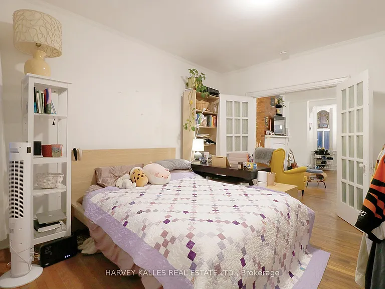 107 Concord Ave #2A — Photo 10