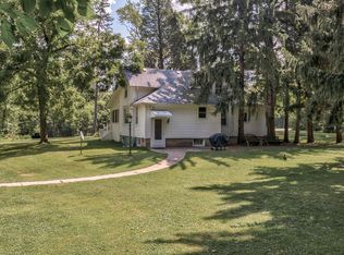 22032 N State Route 59, North Barrington, IL 60010