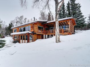 12641 Rya St, Anchorage, AK 99516