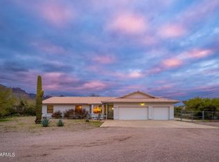 6084 E 20th Ave, Apache Junction, AZ 85119