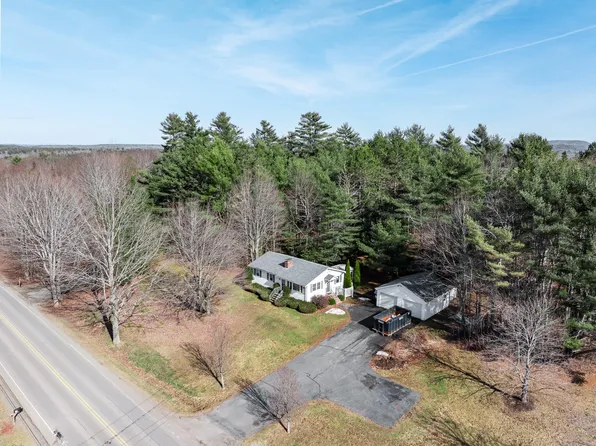 91 Back Winterport Road, Winterport, ME 04496