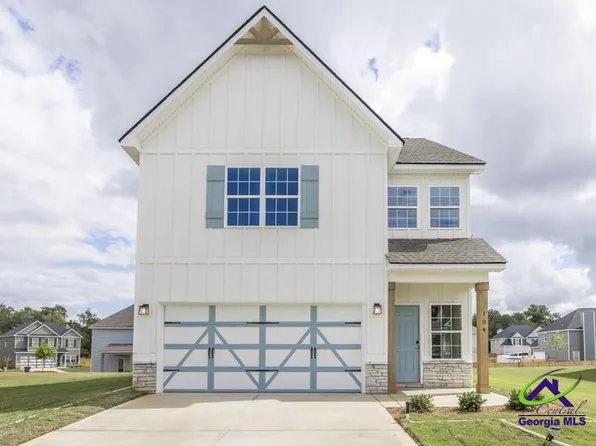 104 Black Birch Rd, Perry, GA 31069