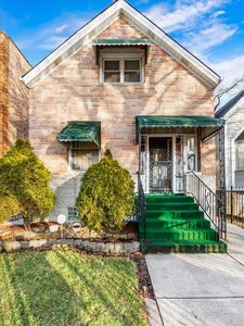 9041 S Elizabeth St, Chicago, IL, 60620
