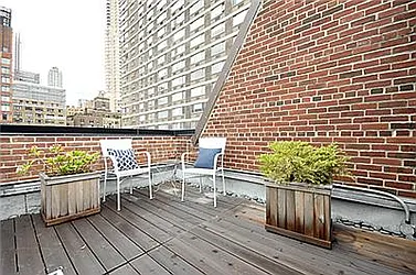 Sold by Tudor Realty