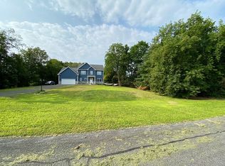 Hunt Club Dr, Castleton, NY 12033