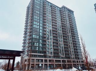349 Rathburn Rd W #301, Mississauga, ON L5B0K6