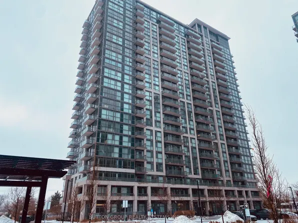 349 Rathburn Rd W #301, Mississauga, ON L5B 0K6