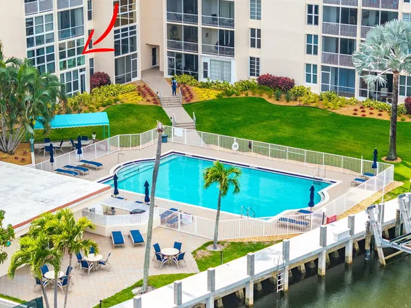 1391 S Ocean Boulevard #206, Pompano Beach, FL 33062