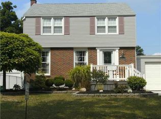 285 Hampton Pkwy, Buffalo, NY