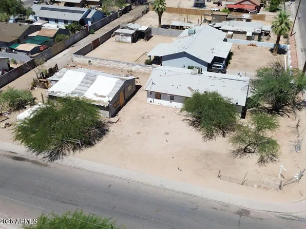 5735 E Calle Mexico -- #9, Guadalupe, AZ 85283