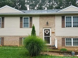 127 China Clay Rd, Stuarts Draft, VA 24477