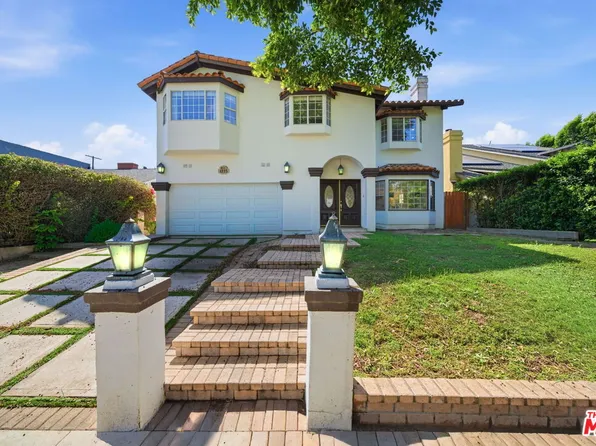 4115 Laurelgrove Ave, Studio City, CA 91604