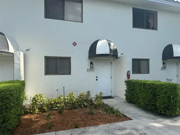 8807 NW 35th St, Pompano Beach, FL 33065