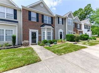 106 Heritage Creek Way, Greensboro, NC 27405