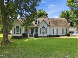 108 Kings Ct, Garner, NC 27529