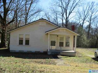 69 Harrison Rd, Anniston, AL 36201