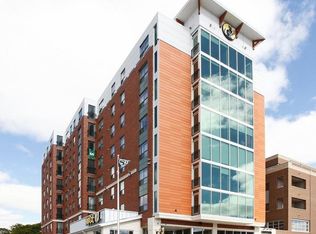211 Ann St APT 702, East Lansing, MI 48823