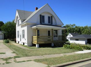 617 High St, Pecatonica, IL 61063