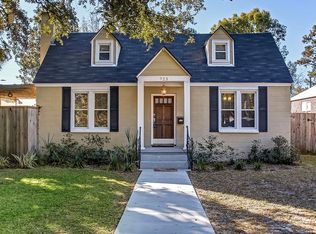 723 E 57th St, Savannah, GA 31405