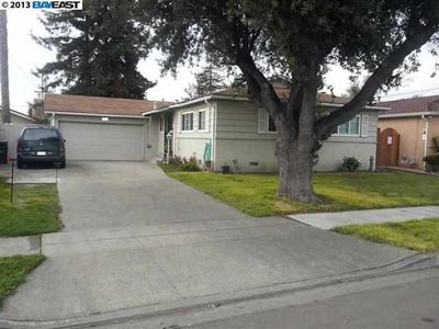 (Undisclosed Address), Newark, CA, 94560