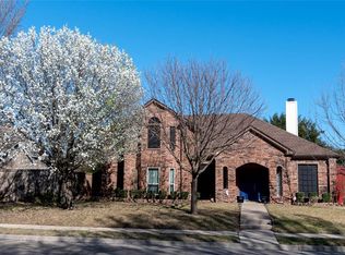 805 Ridgemont Dr, Allen, TX 75002