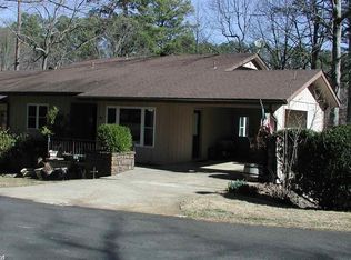 23 La Canada Way, Hot Springs Village, AR 71909