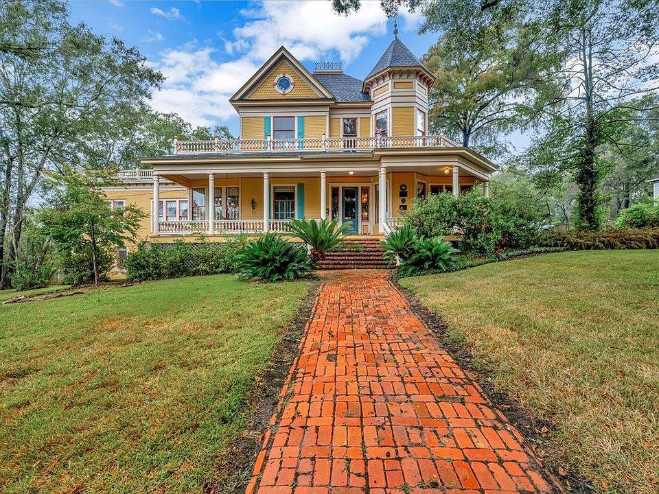 706 Virginia Ave, Nacogdoches, TX 75964 Zillow