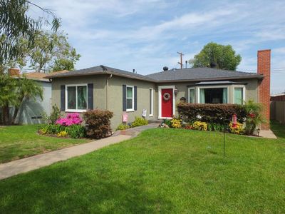 3650 Gardenia Ave, Long Beach, CA, 90807