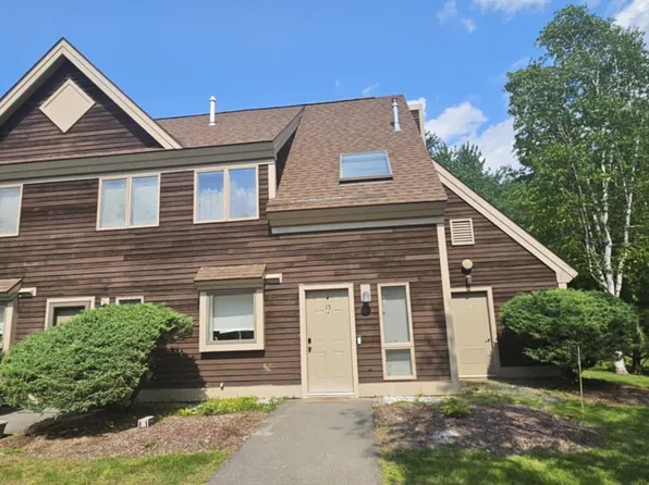 9 Hubbard Farms Road #15, Orono, ME 04473