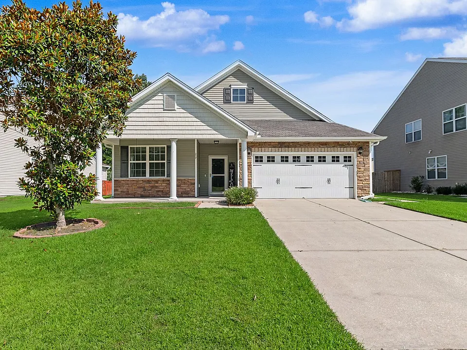 247 Clayburne Dr
