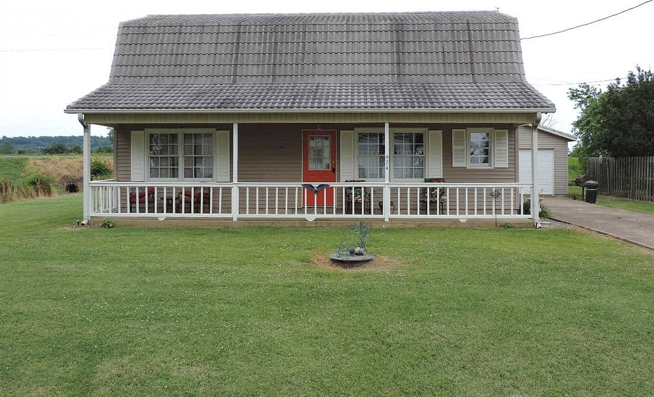 974 Lake Dr, Hornbeak, TN 38232 Zillow