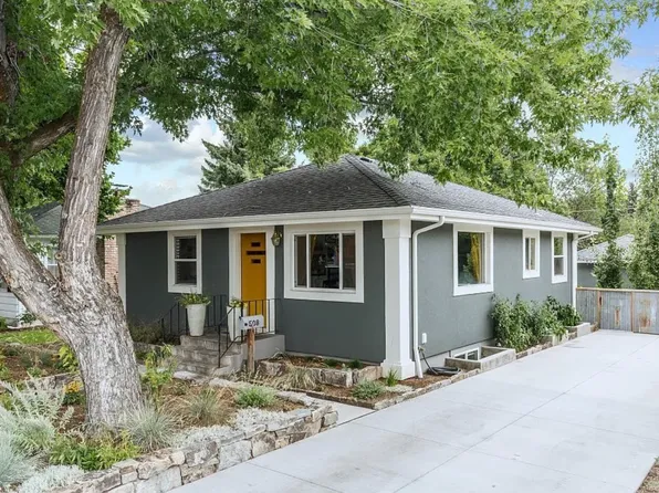 508 N 5th Ave, Bozeman, MT 59715