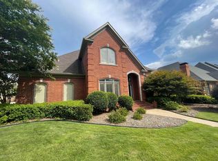 113 Falata Cir, Little Rock, AR 72223