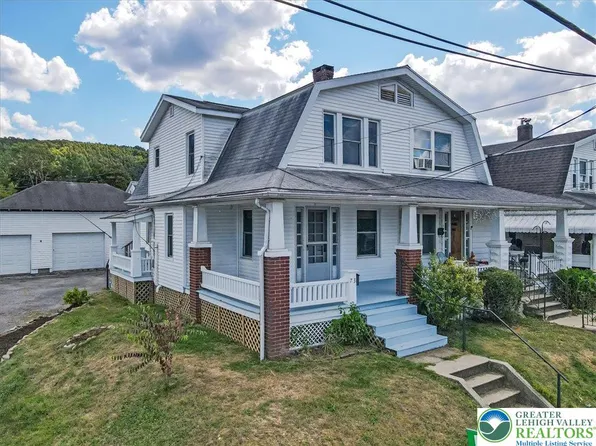 73 Stedman Ave, Lehighton, PA 18235