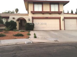 5354 Moonflower Ct, Las Vegas, NV 89146