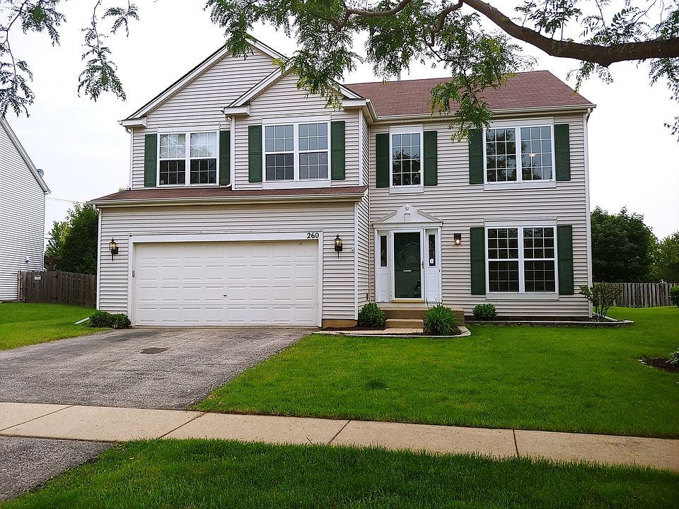 1st image of 260 W Winding Trail Cir