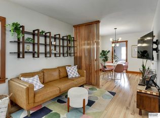 5623 Cedar St, Omaha, NE 68106