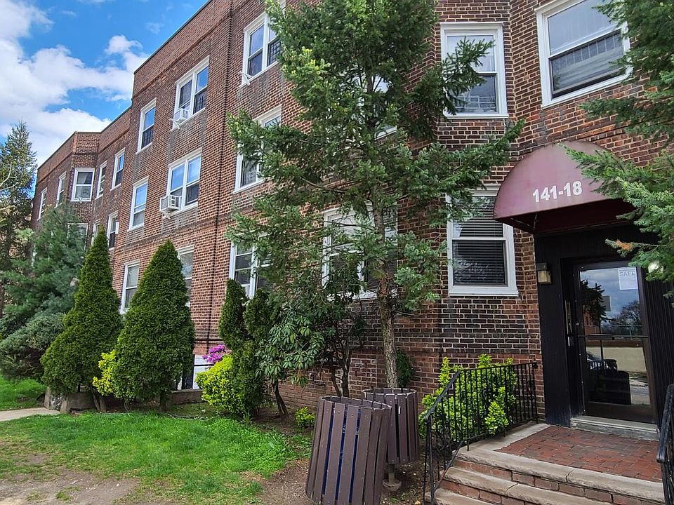 1st image of 141-18 78th Ave APT 2