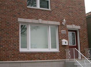 3434 S Normal Ave, Chicago, IL 60616