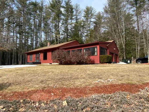 28 Mill Lane, Swanzey, NH 03446