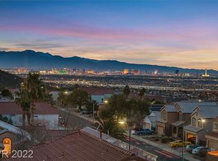 366 Rosefinch St, Henderson, NV 89012