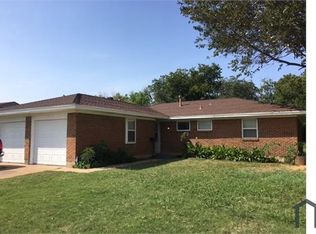 3409 SW 51st St, Oklahoma City, OK 73119