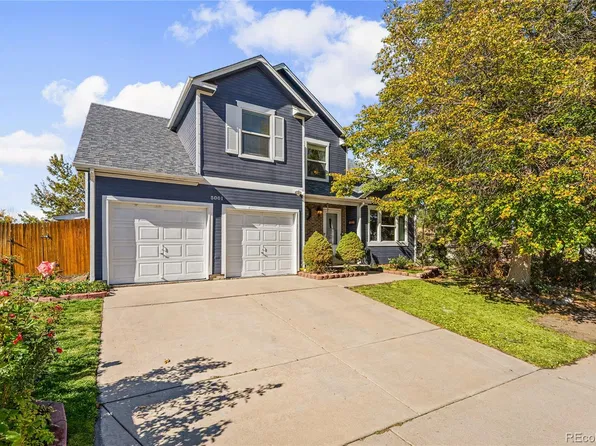 5001 S Yampa Court, Aurora, CO 80015