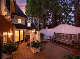 27567 W Shore Rd, Lake Arrowhead, CA 92352
