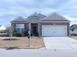 209 Burchwood Ln, Myrtle Beach, SC 29588