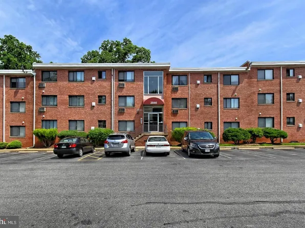 2846 Annandale Rd APT 220, Falls Church, VA 22042