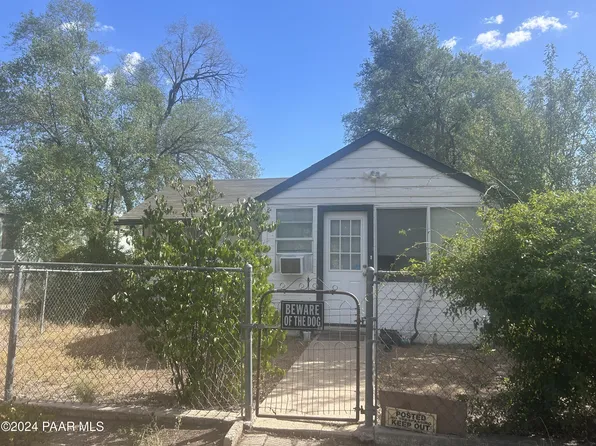815 Dameron Dr, Prescott, AZ 86301
