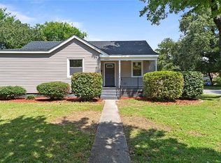 6481 Swan Arch, Norfolk, VA 23513