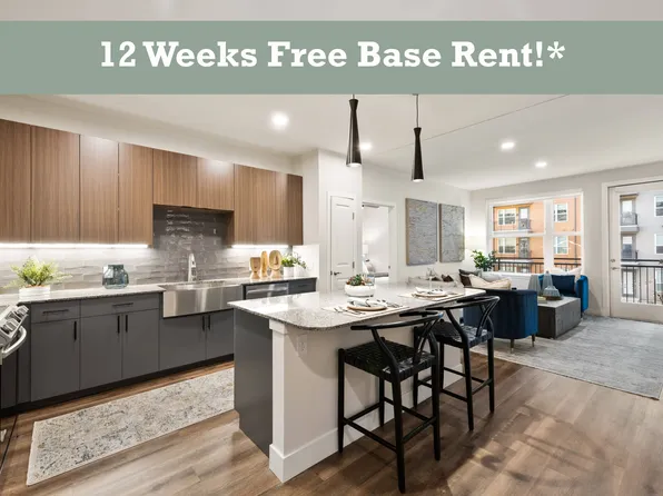 Alexan Montview Plaza