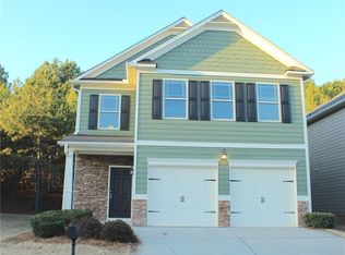 329 Alcovy Way, Woodstock, GA 30188